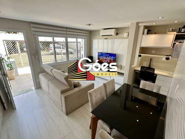 Casa à venda com 3 quartos, 130m² - Foto 12