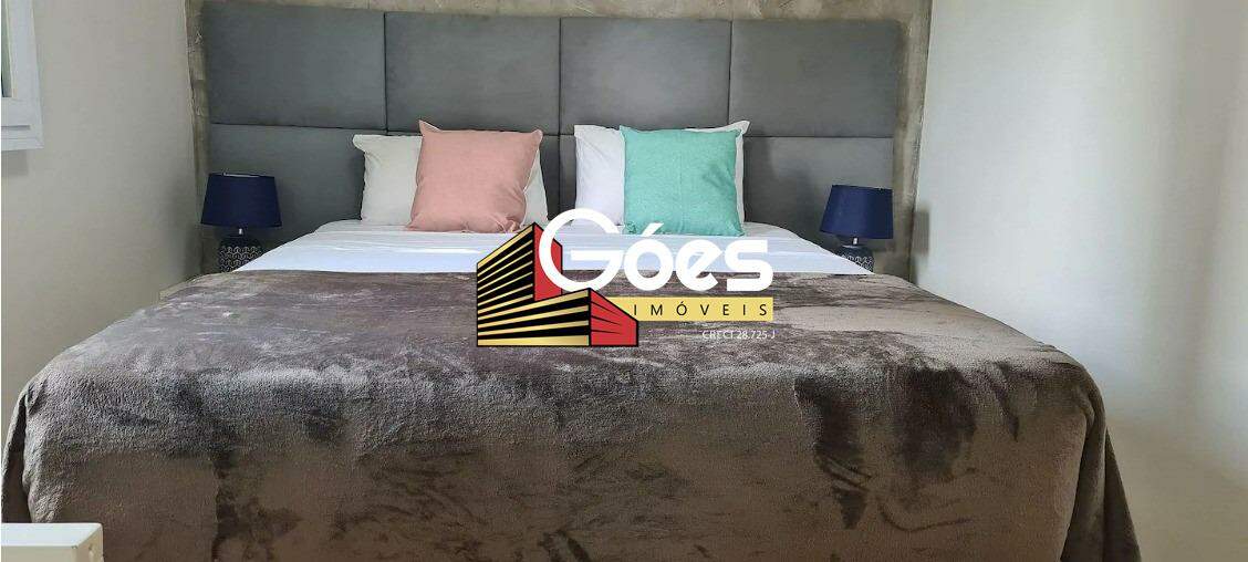 Apartamento à venda em Vila Olímpia: 