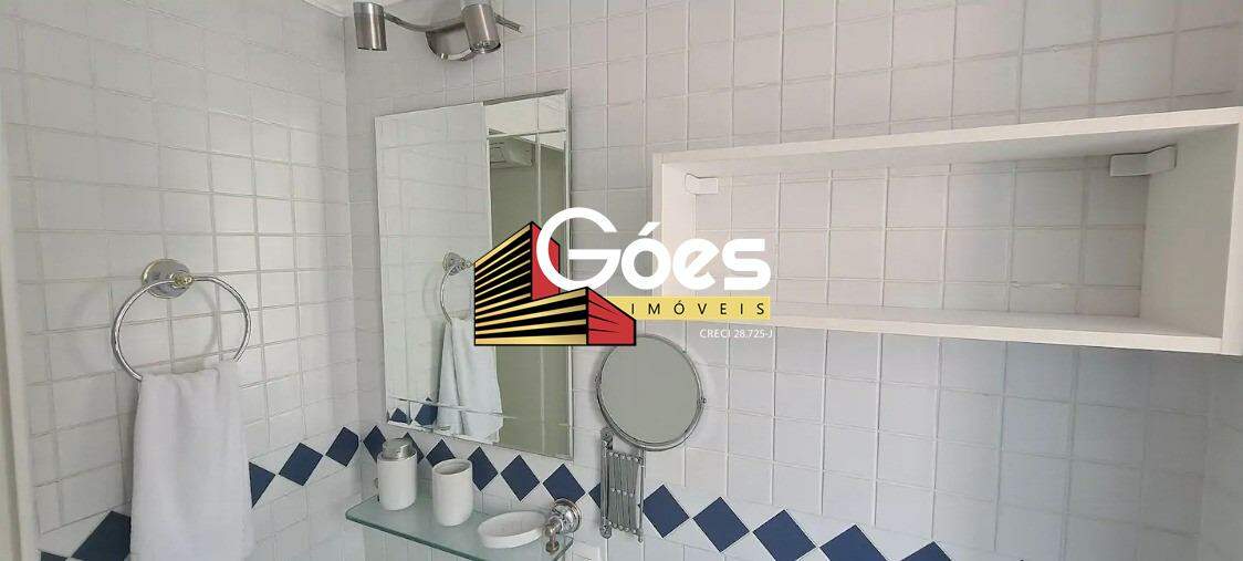 Apartamento à venda em Vila Olímpia: 
