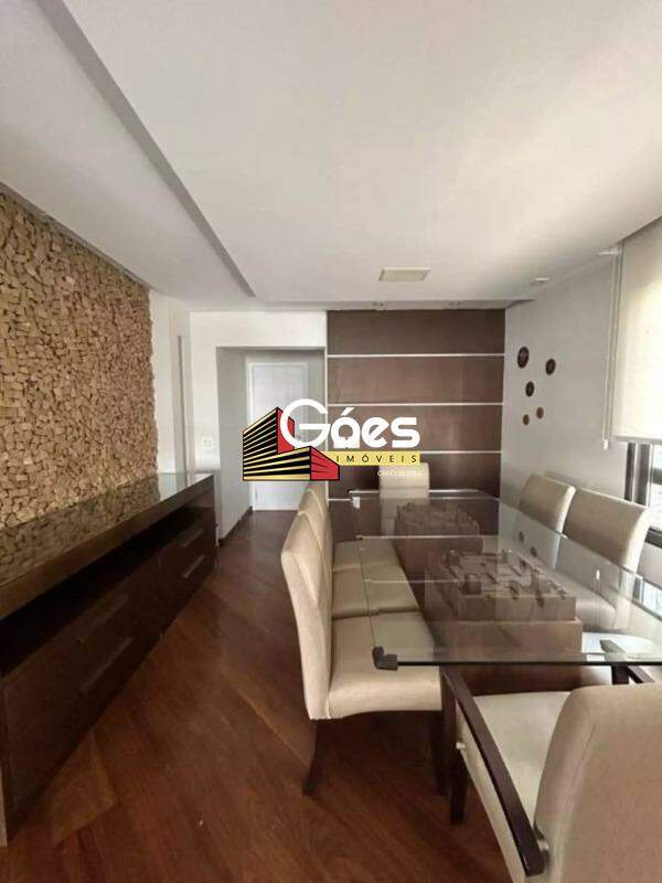 Apartamento para alugar com 4 quartos, 214m² - Foto 4