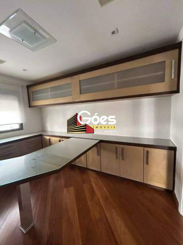 Apartamento para alugar com 4 quartos, 214m² - Foto 12