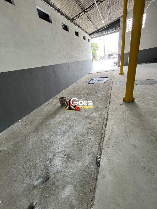 Galpão para aluguel em Vila João Ramalho: 
