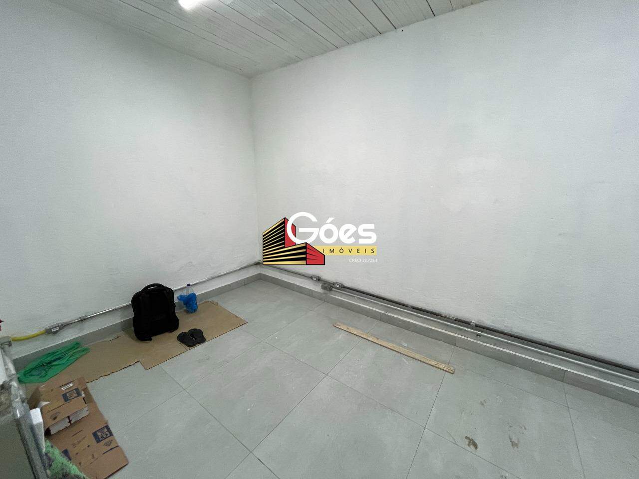 Galpão para aluguel em Vila João Ramalho: 