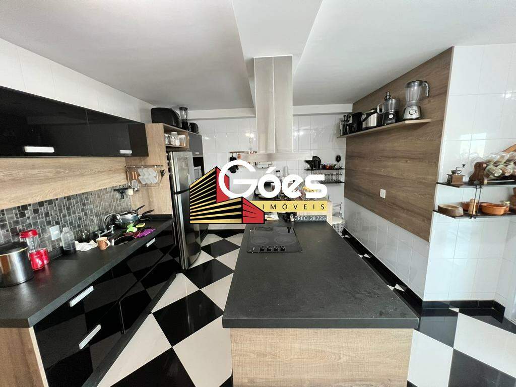 Cobertura à venda com 3 quartos, 280m² - Foto 5