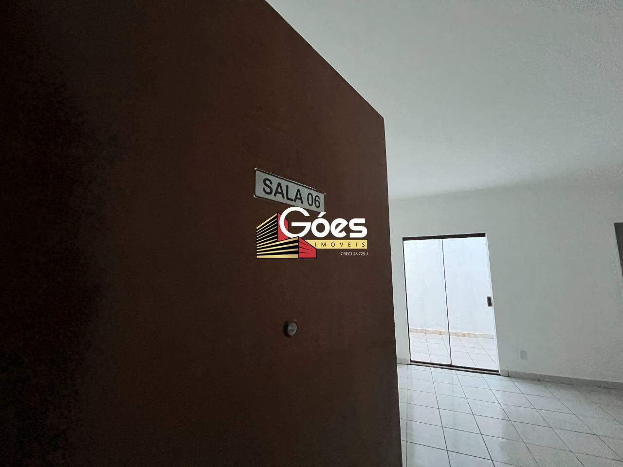 Conjunto Comercial-Sala para alugar, 30m² - Foto 6