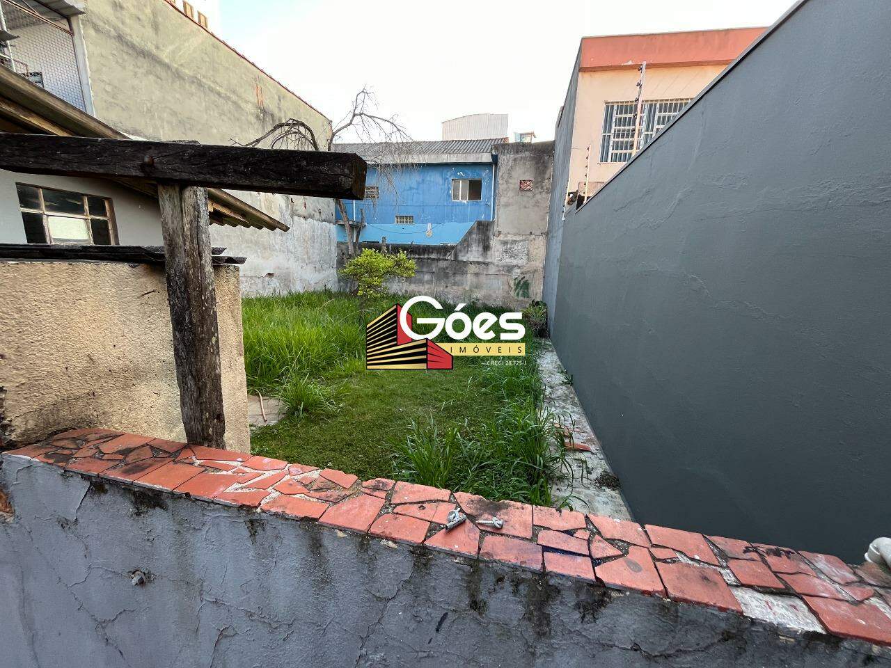 Prédio Inteiro à venda com 7 quartos, 168m² - Foto 26