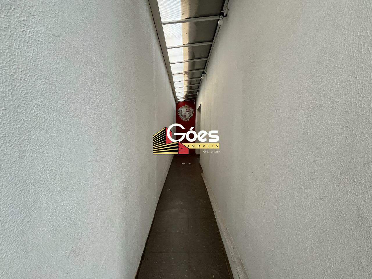 Prédio Inteiro à venda com 7 quartos, 168m² - Foto 9