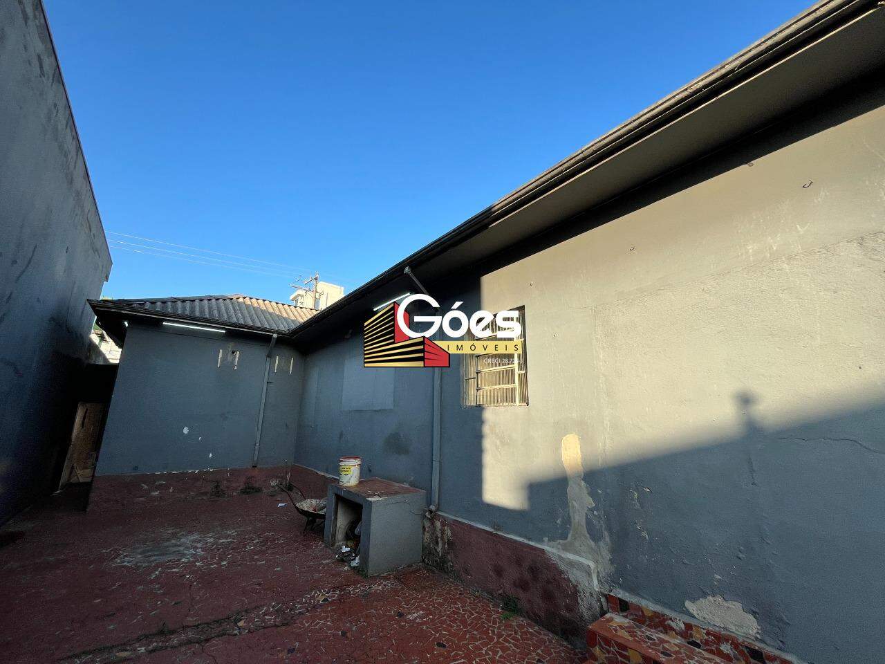 Prédio Inteiro à venda com 7 quartos, 168m² - Foto 22