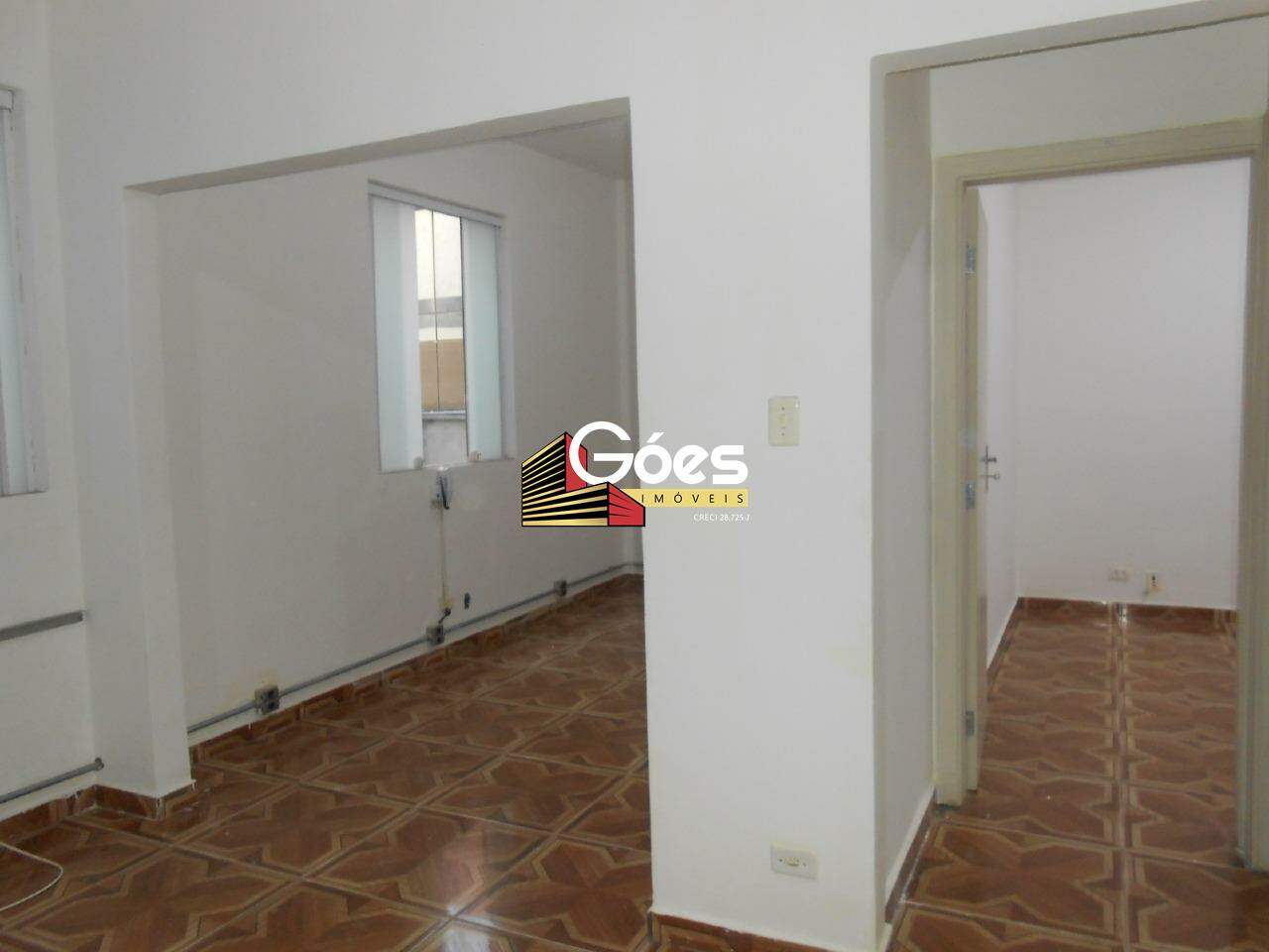 Conjunto Comercial-Sala para alugar, 48m² - Foto 5