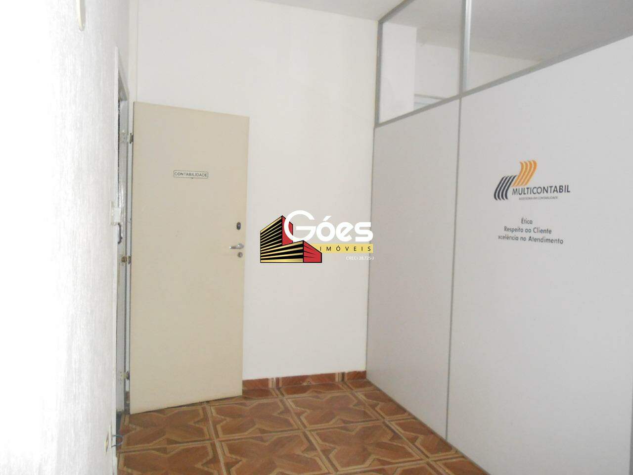 Conjunto Comercial-Sala para alugar, 48m² - Foto 9