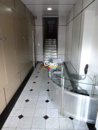 Conjunto Comercial-Sala para alugar, 48m² - Foto 6