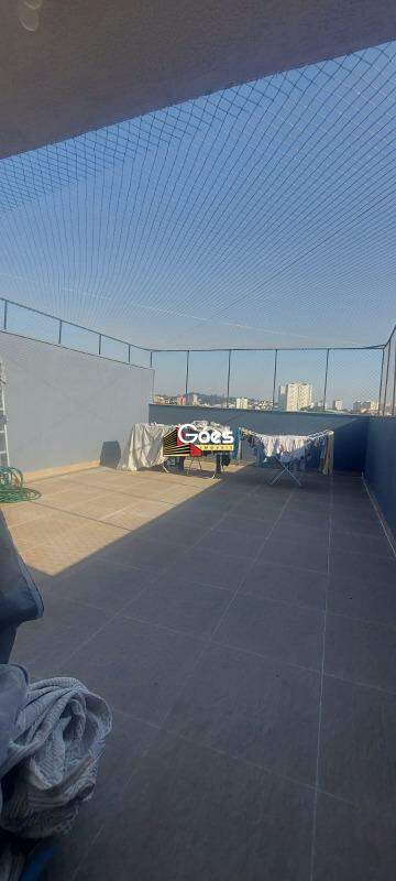 Sobrado à venda com 3 quartos, 230m² - Foto 24