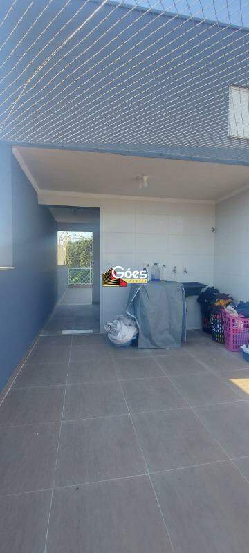 Sobrado à venda com 3 quartos, 230m² - Foto 30
