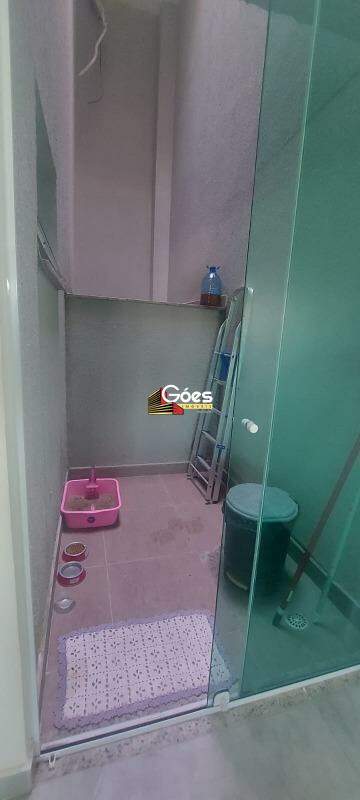 Sobrado à venda com 3 quartos, 230m² - Foto 23