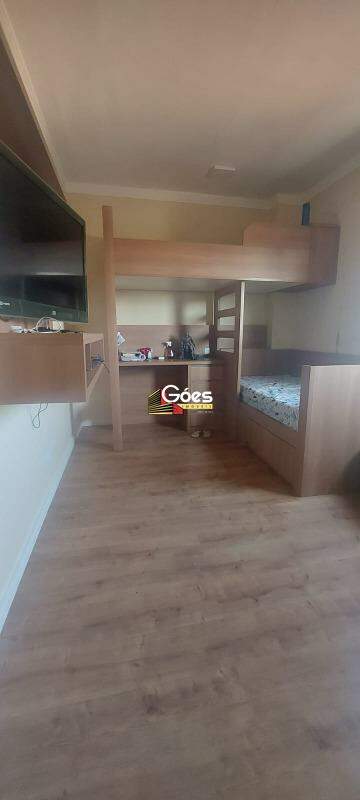 Sobrado à venda com 3 quartos, 230m² - Foto 15