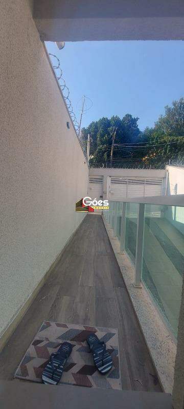 Sobrado à venda com 3 quartos, 230m² - Foto 8