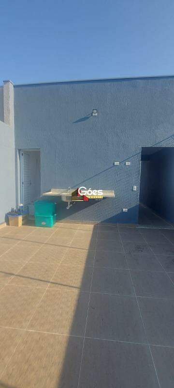 Sobrado à venda com 3 quartos, 230m² - Foto 29