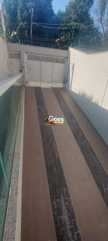 Sobrado à venda com 3 quartos, 230m² - Foto 9