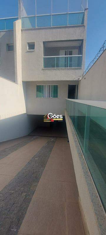 Sobrado à venda com 3 quartos, 230m² - Foto 25