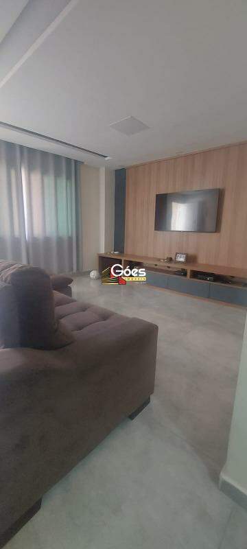 Sobrado à venda com 3 quartos, 230m² - Foto 3
