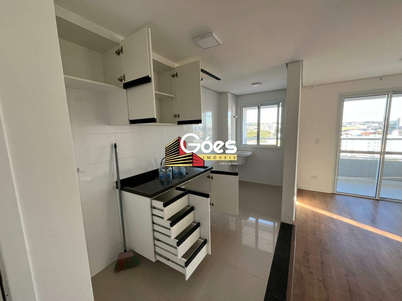 Apartamento, 2 quartos, 63 m² - Foto 11