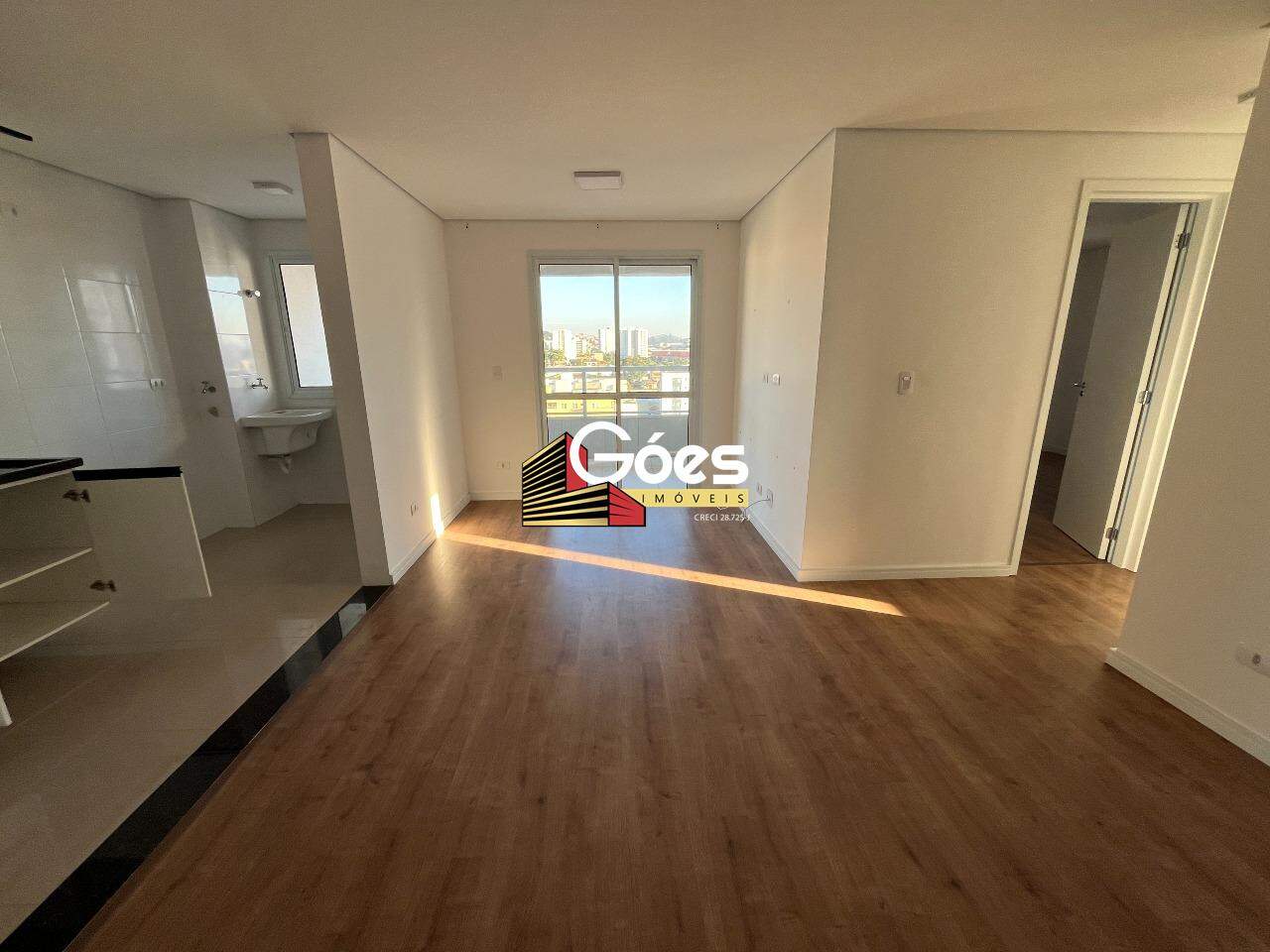Apartamento, 2 quartos, 63 m² - Foto 2