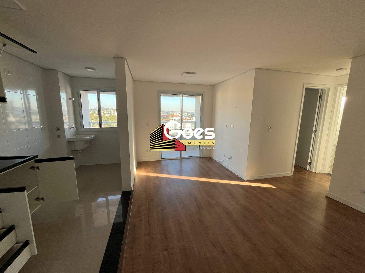 Apartamento, 2 quartos, 63 m² - Foto 4