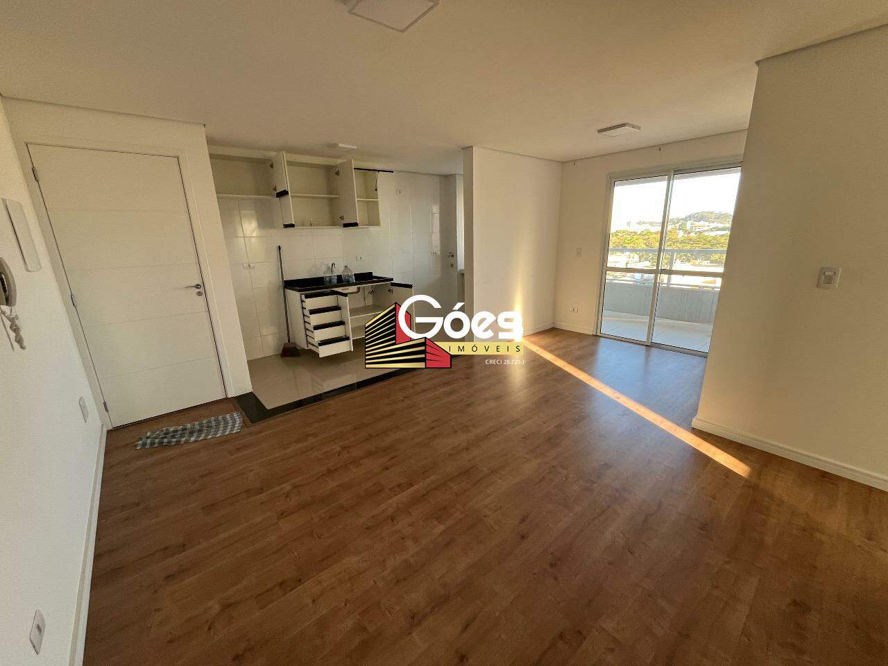 Apartamento, 2 quartos, 63 m² - Foto 1