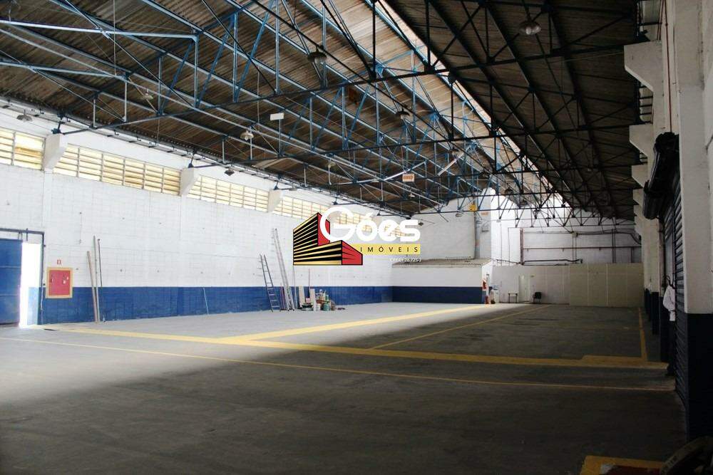 Depósito-Galpão-Armazém para alugar, 1777m² - Foto 1