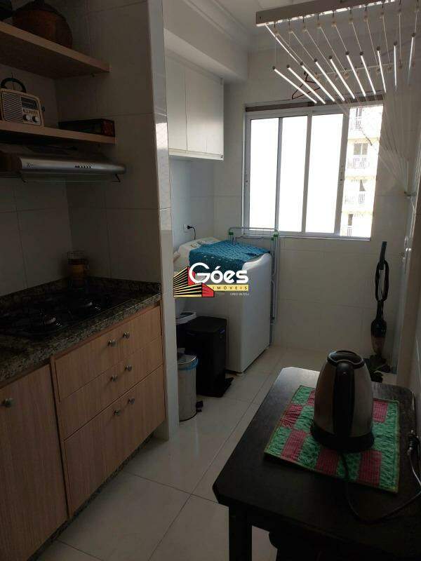 Apartamento à venda com 2 quartos, 58m² - Foto 9