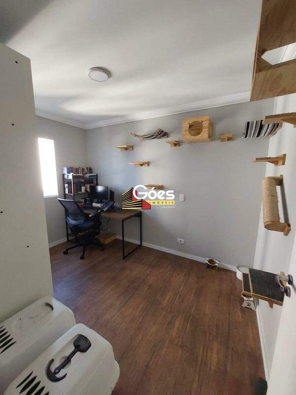 Apartamento à venda com 2 quartos, 58m² - Foto 15