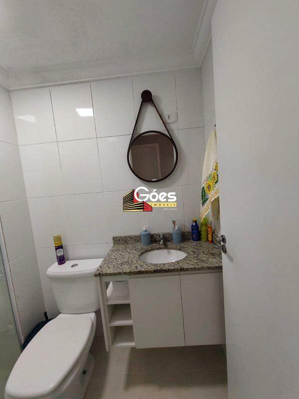 Apartamento à venda com 2 quartos, 58m² - Foto 18