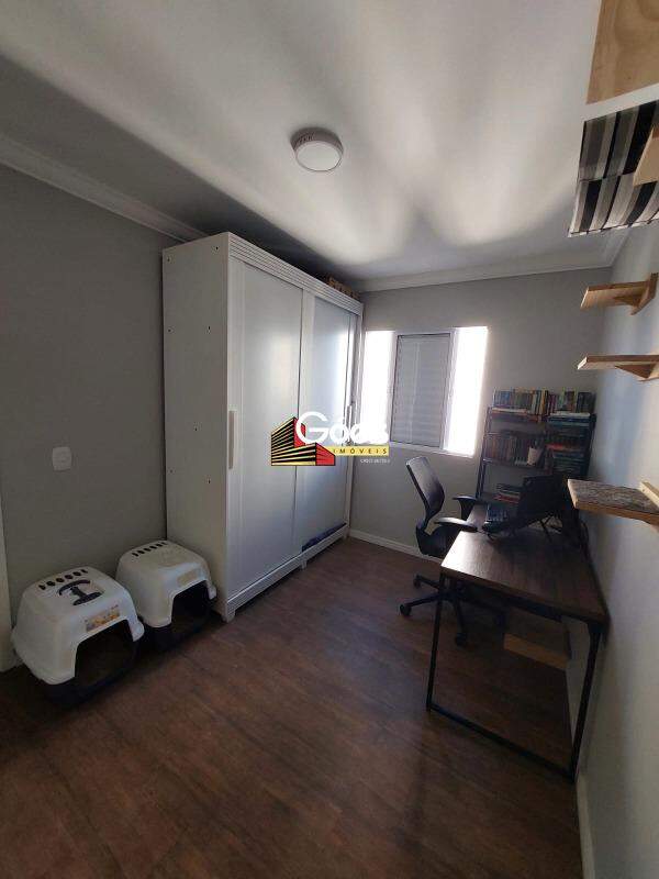 Apartamento à venda com 2 quartos, 58m² - Foto 12