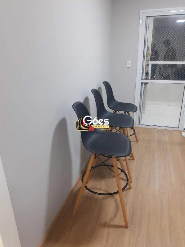 Apartamento, 3 quartos, 77 m² - Foto 12