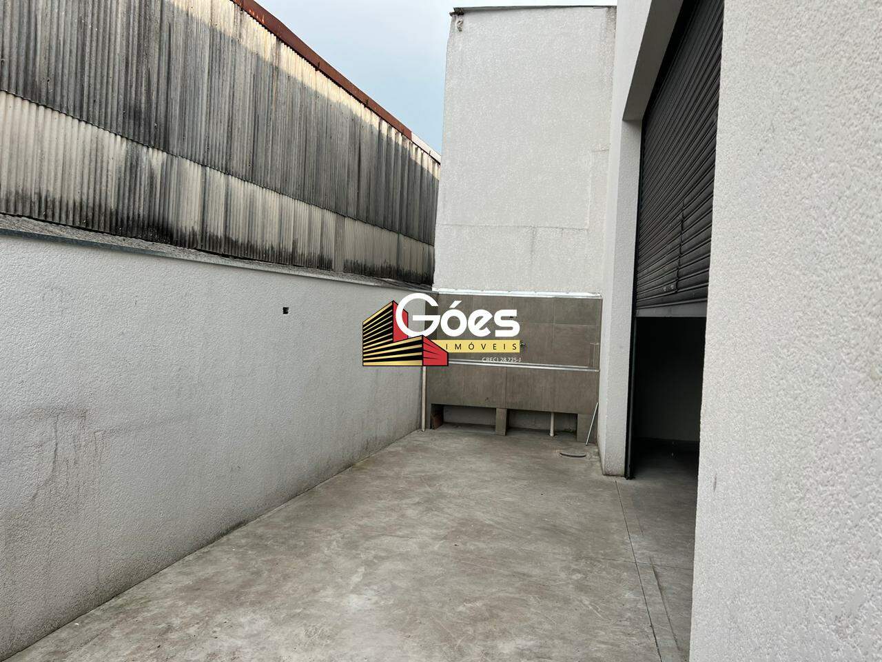 Loja-Salão para alugar, 250m² - Foto 9