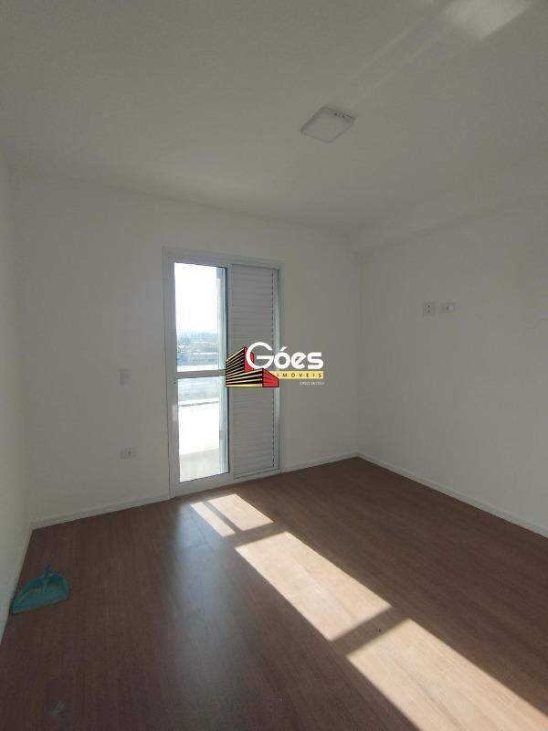 Apartamento à venda com 3 quartos, 87m² - Foto 11