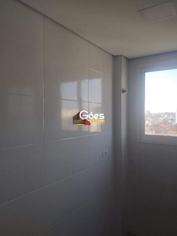 Apartamento à venda com 3 quartos, 87m² - Foto 5