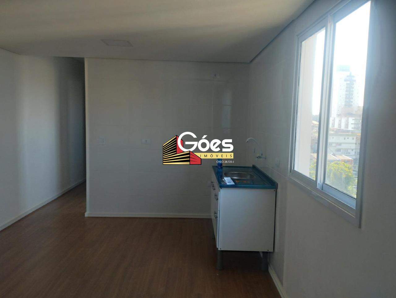 Apartamento à venda com 3 quartos, 87m² - Foto 2