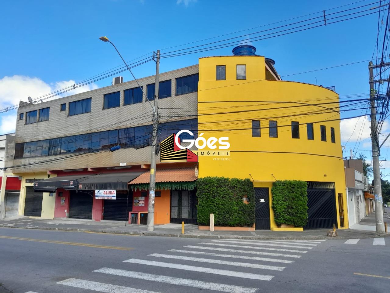 Prédio à venda em Parque Marajoara: 