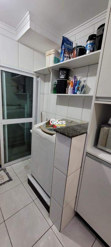 Apartamento à venda com 3 quartos, 81m² - Foto 14