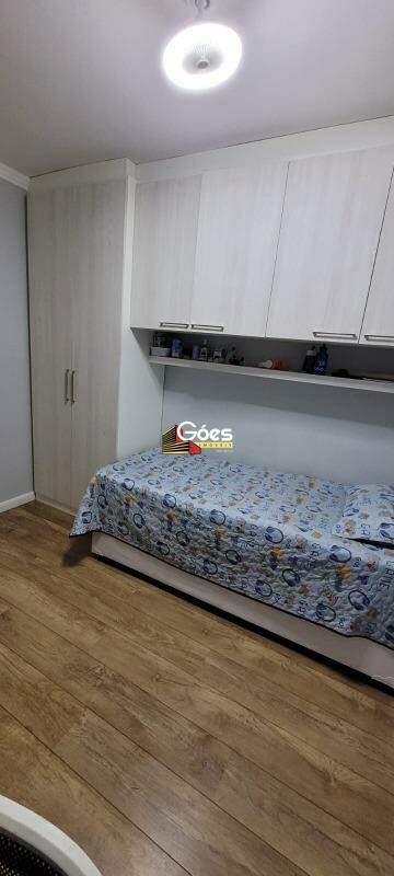 Apartamento à venda com 3 quartos, 81m² - Foto 28