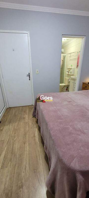 Apartamento à venda com 3 quartos, 81m² - Foto 23