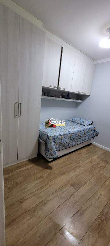 Apartamento à venda com 3 quartos, 81m² - Foto 29