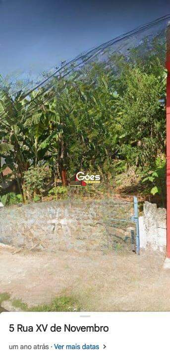 Terreno à venda em Jardim Bom Recanto: 