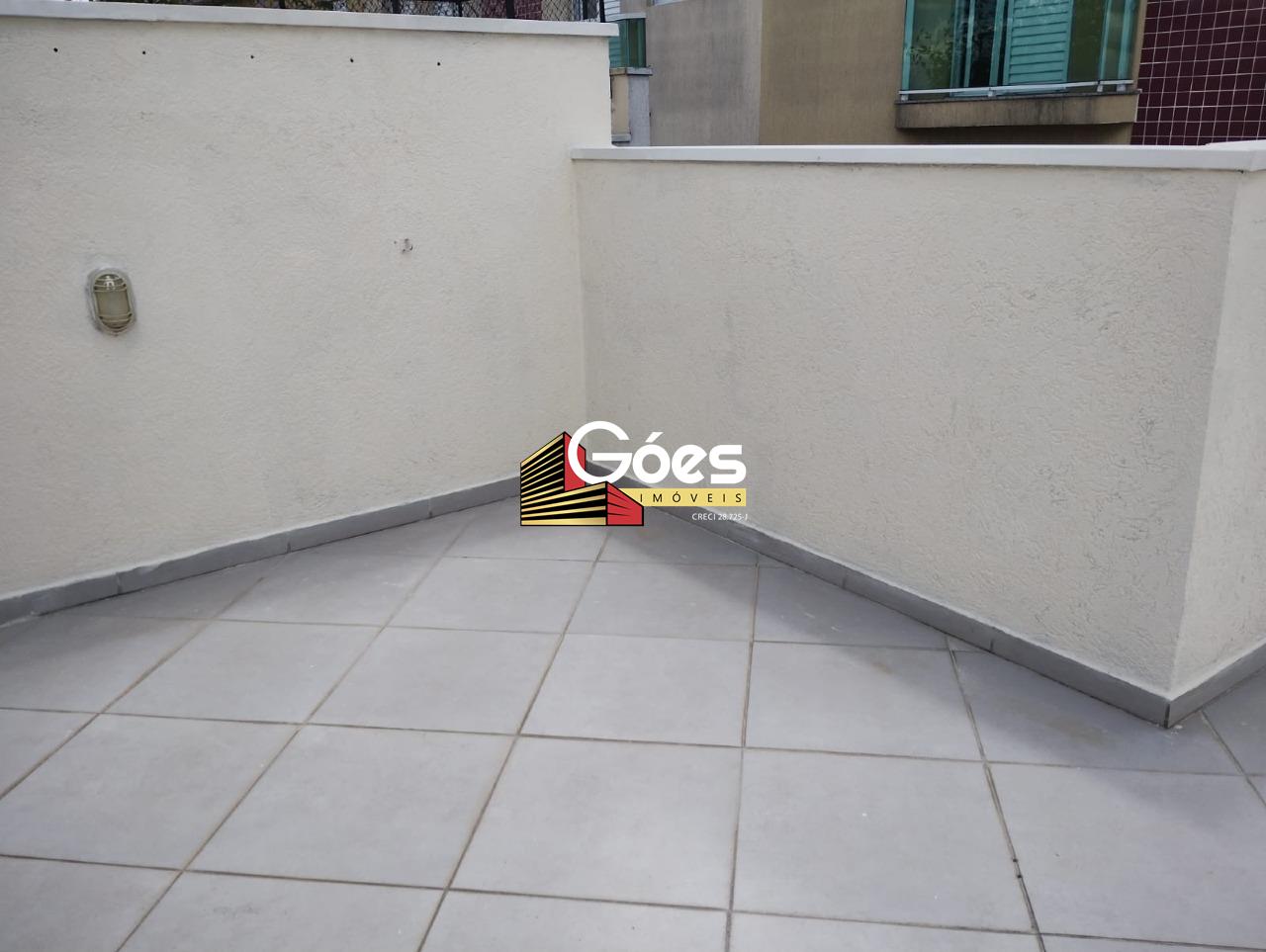 Cobertura à venda em Vila Junqueira: 