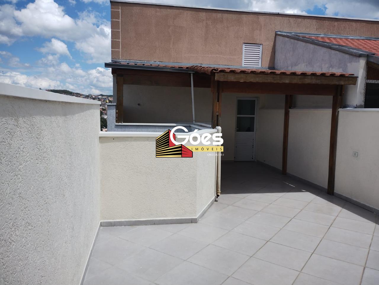 Cobertura à venda em Vila Junqueira: 