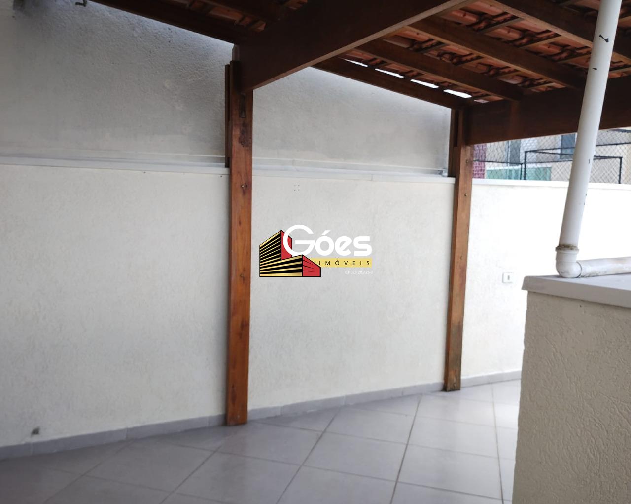 Cobertura à venda em Vila Junqueira: 