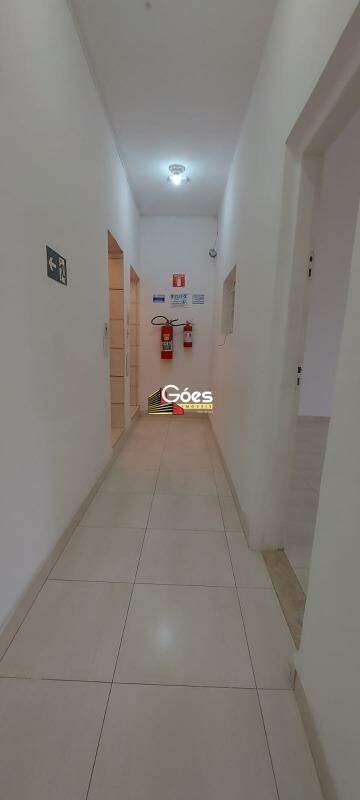 Conjunto Comercial-Sala para alugar, 35m² - Foto 5