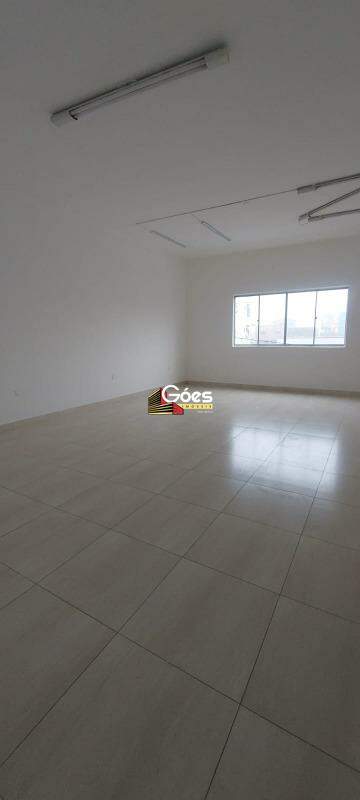 Conjunto Comercial-Sala para alugar, 35m² - Foto 2