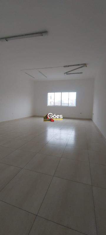 Conjunto Comercial-Sala para alugar, 35m² - Foto 1